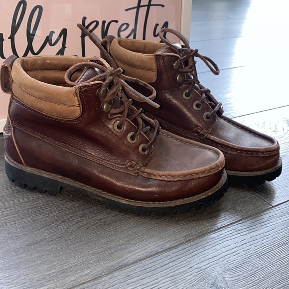 Boots🖤 - Picture 2 of 5